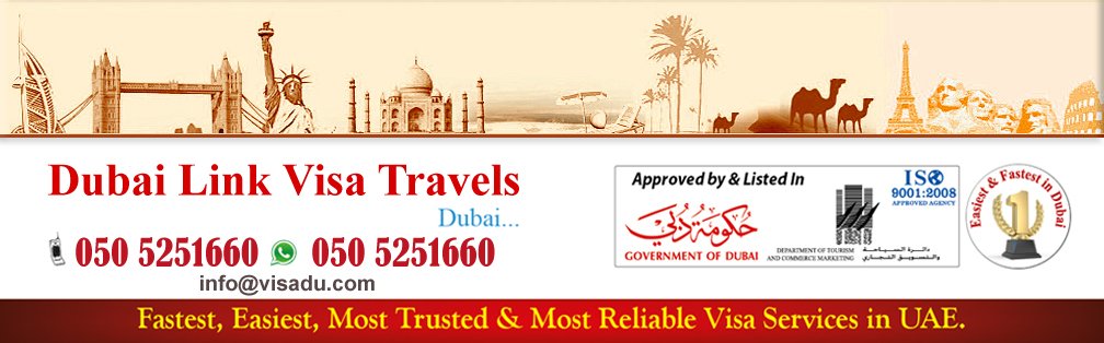 contact uae visa